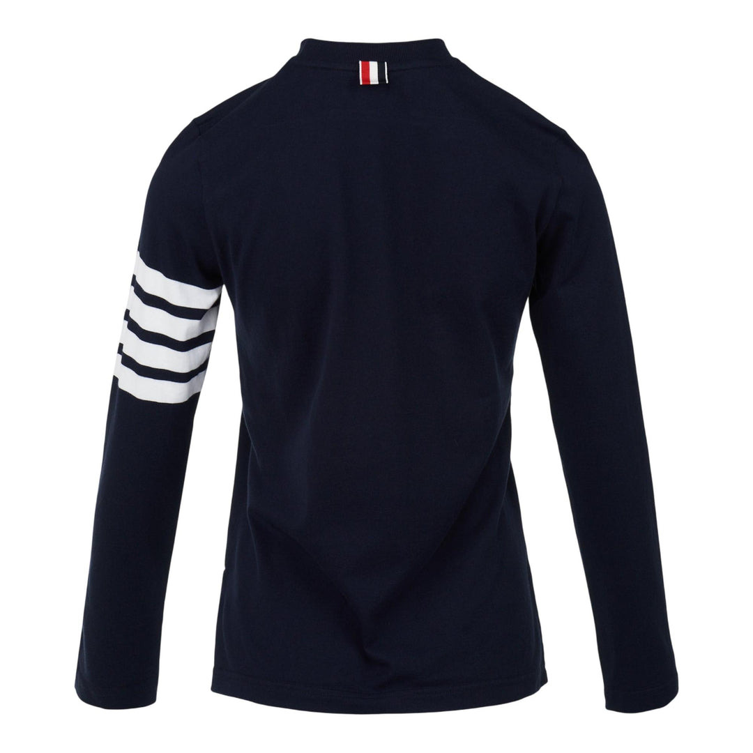 Jersey 4-Bar Long Sleeve Tee Women - 2