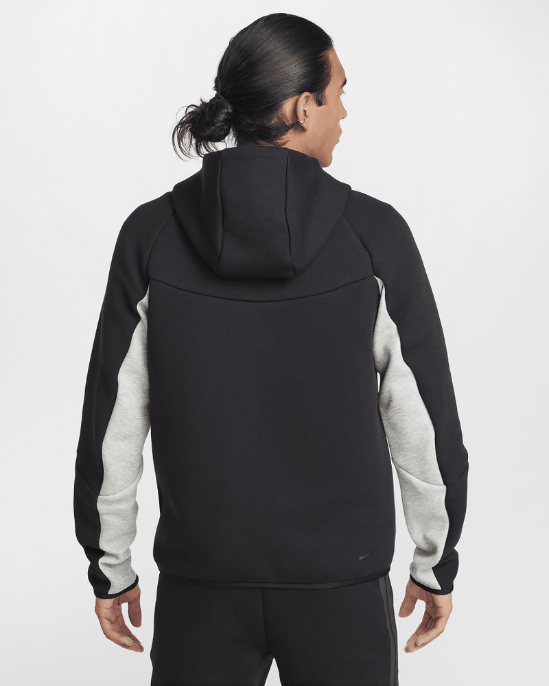 Nike Nike Tech Men's Full-Zip Windrunner Hoodie outlook