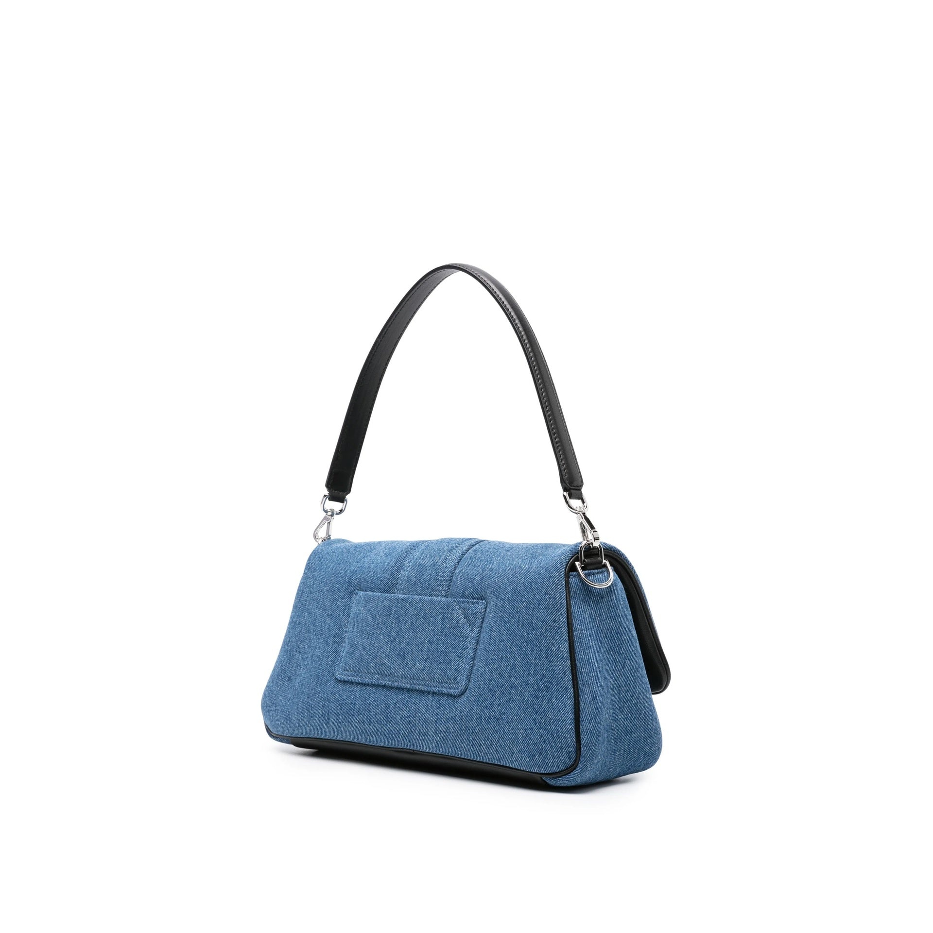 Jacquemus Le Bambimou Denim Bag - 3