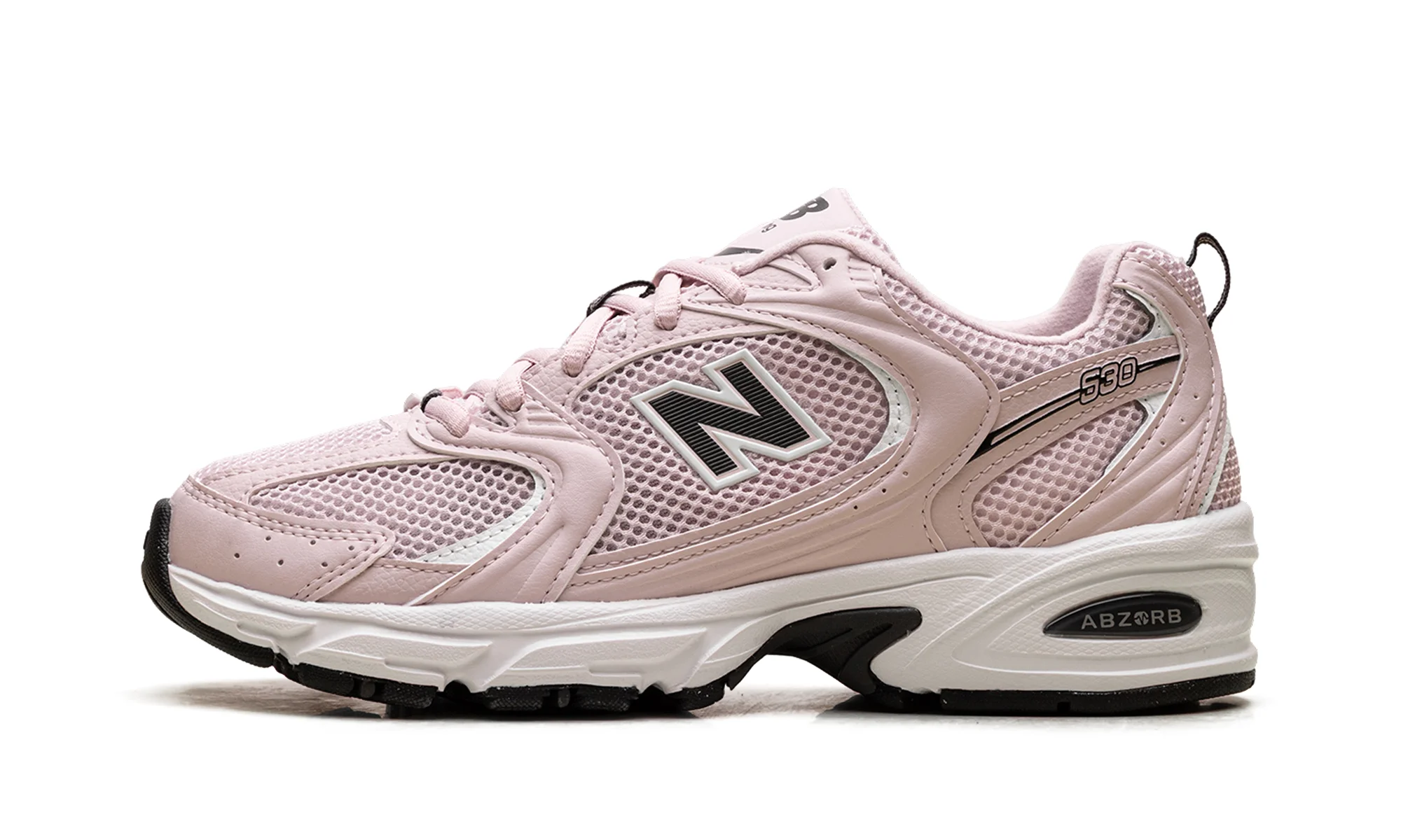 530 "Stone Pink" U5301WW - 1