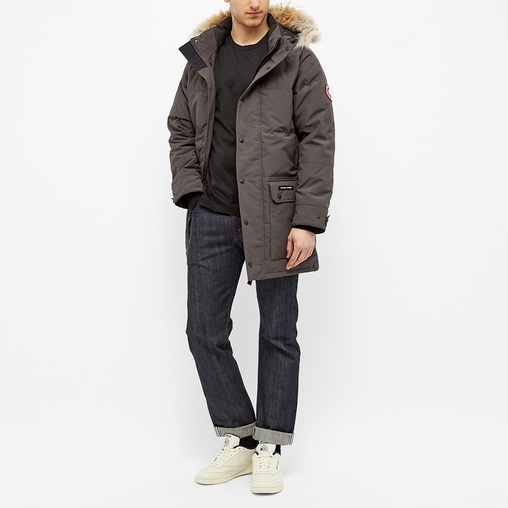 Canada Goose Emory Parka - 7