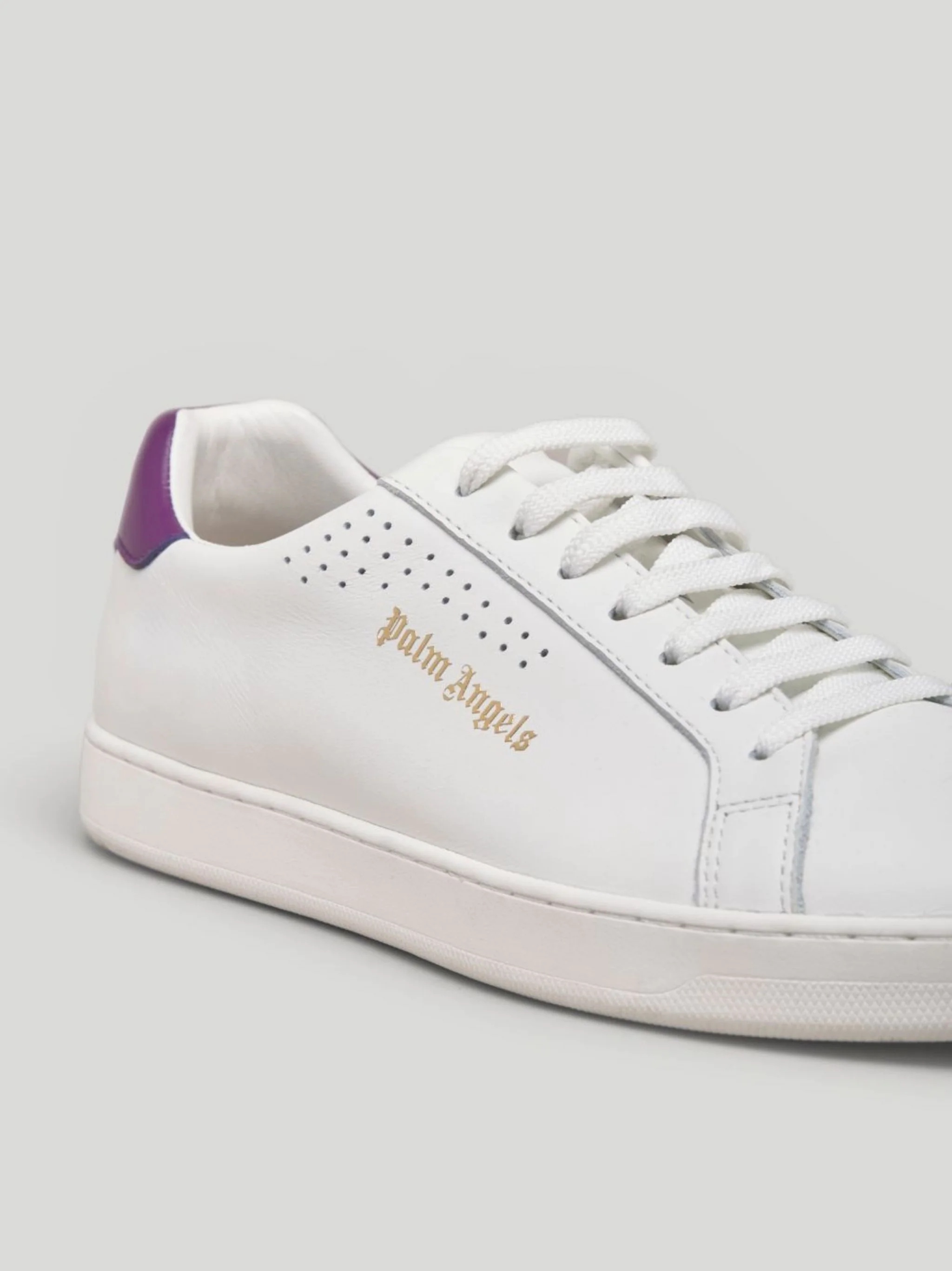 PURPLE PALM ONE SNEAKERS - 5