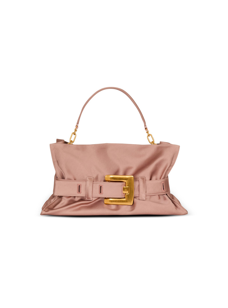 Satin Anthem Shoulder bag 1