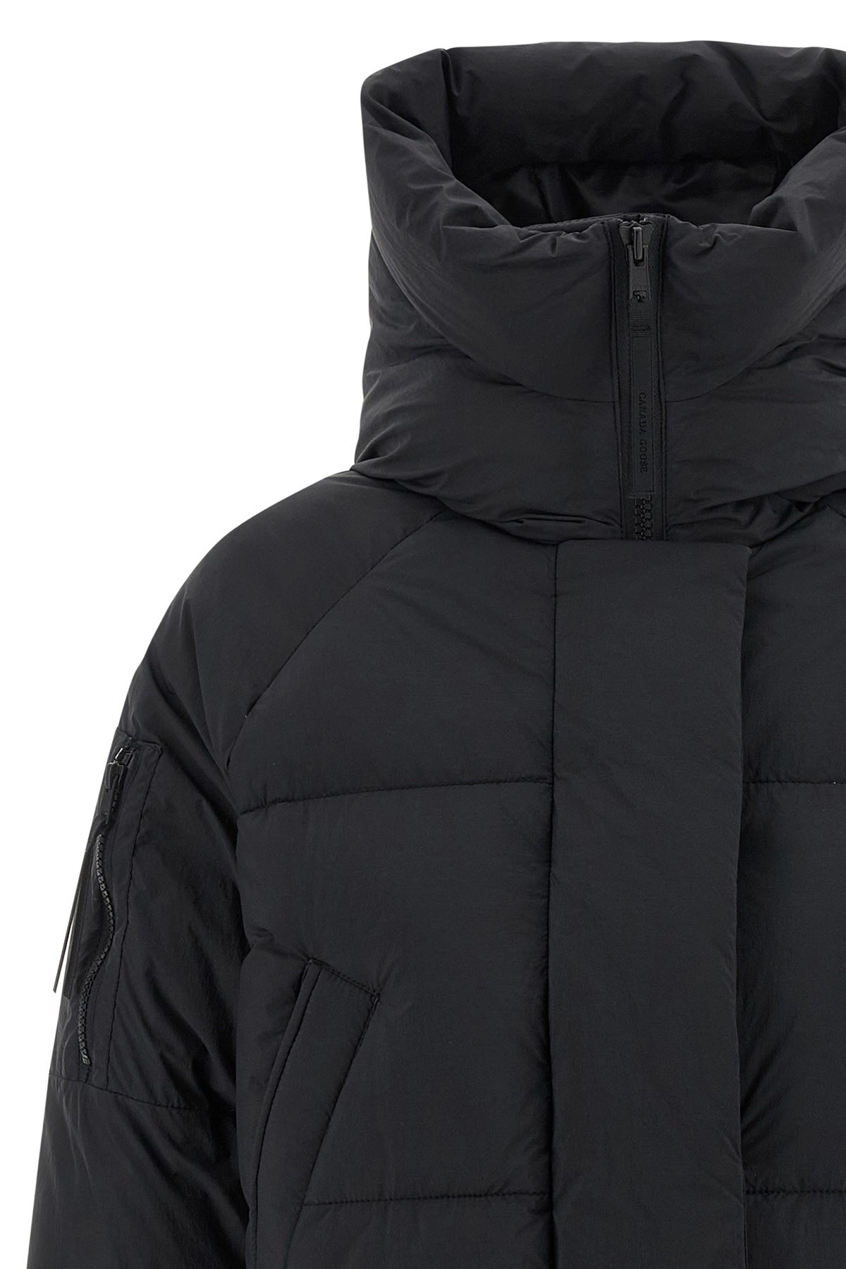 'Chilliwack' bomber jacket - 4