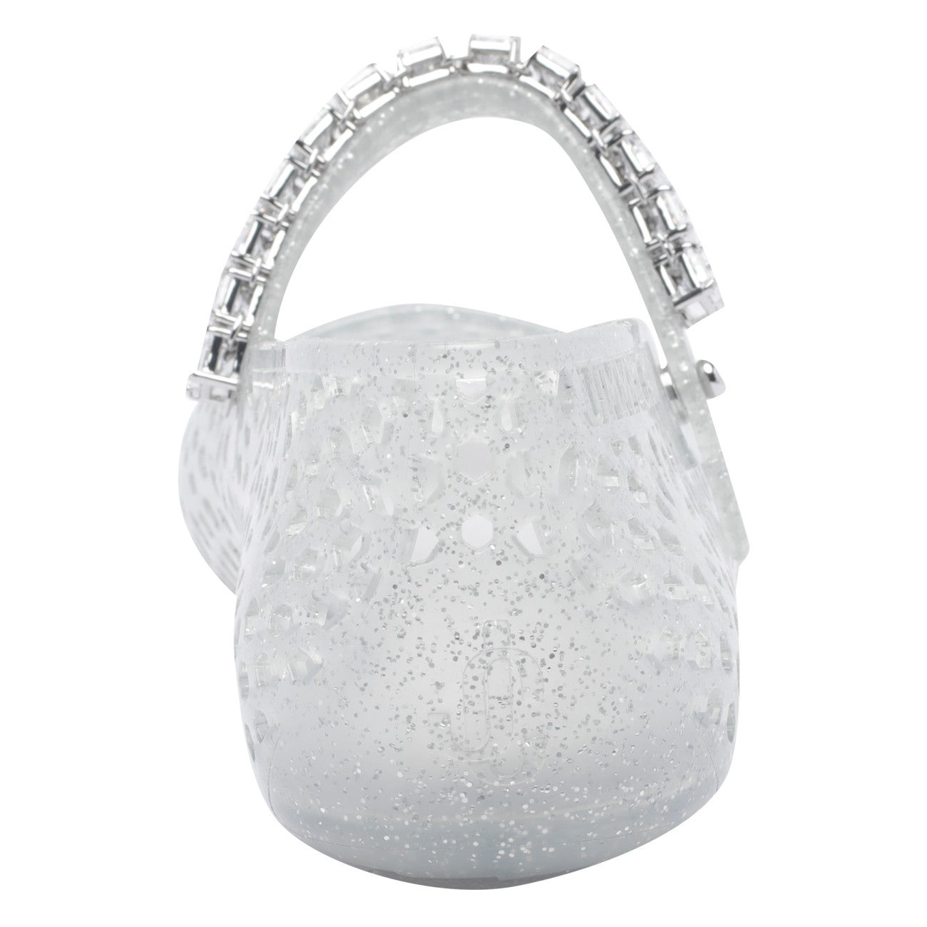 Jimmy Choo Women The Jelly Flats - 4