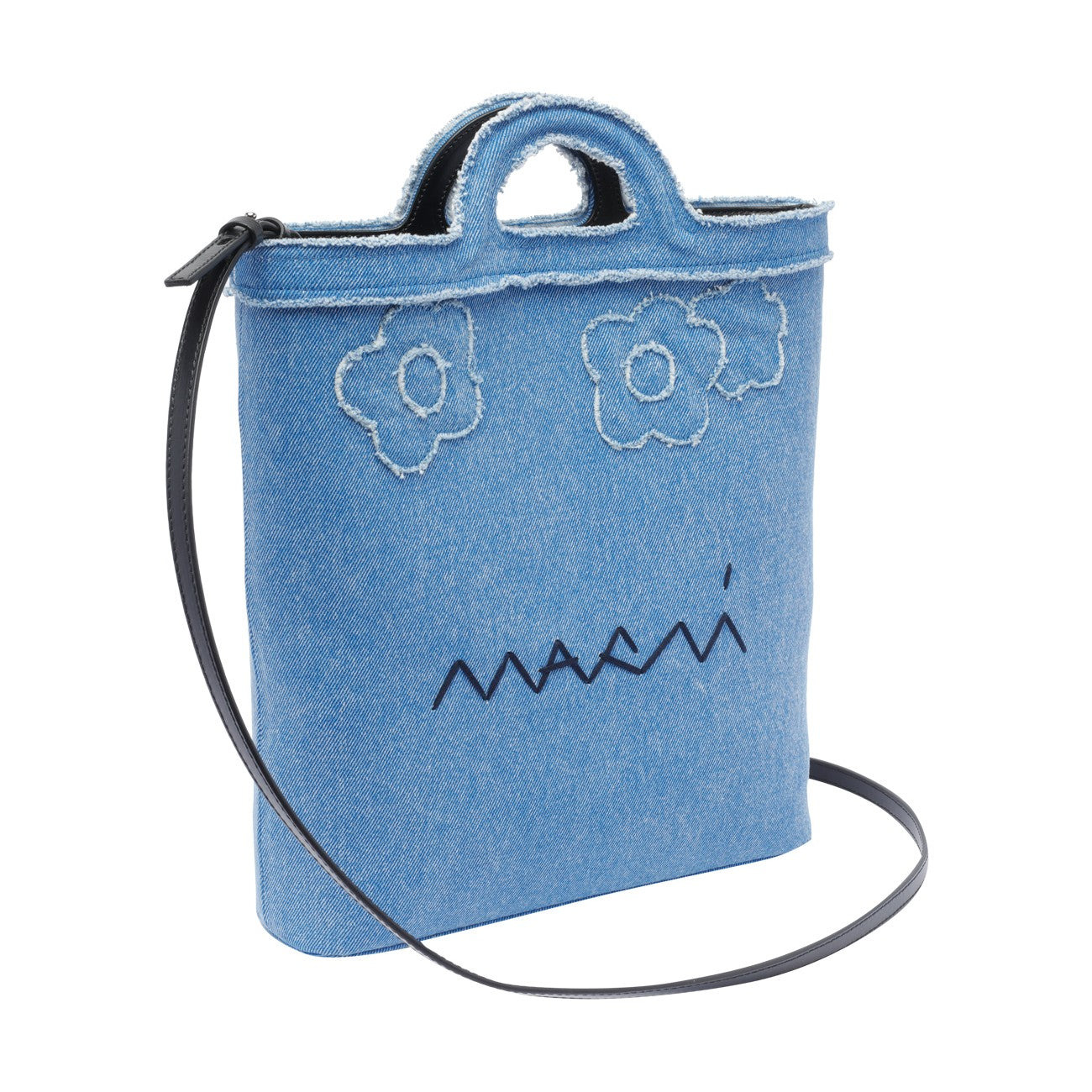 Marni Women Tropicalia Crossbody Bag - 2