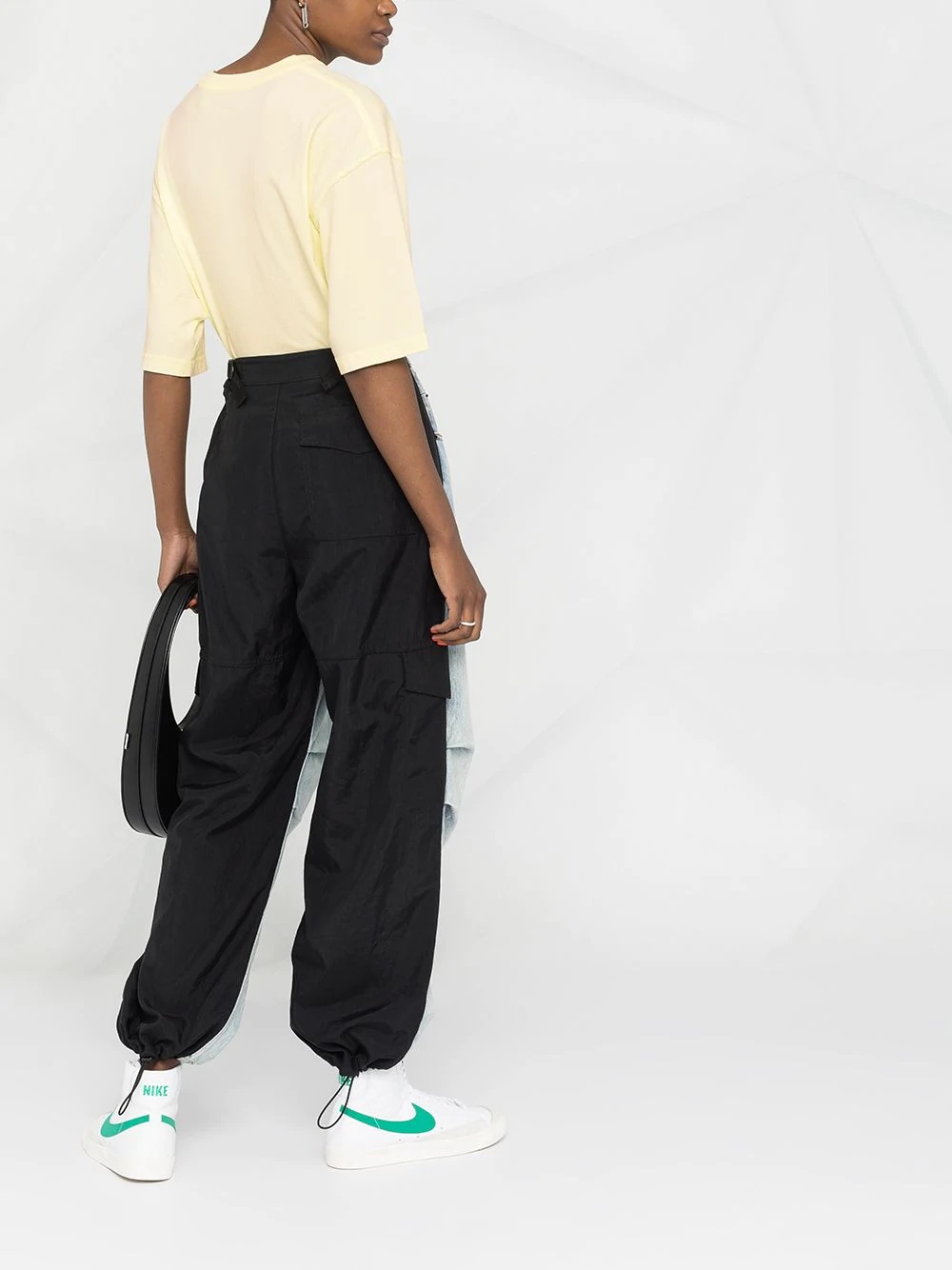 Jordan Utility oversized T-shirt - 3