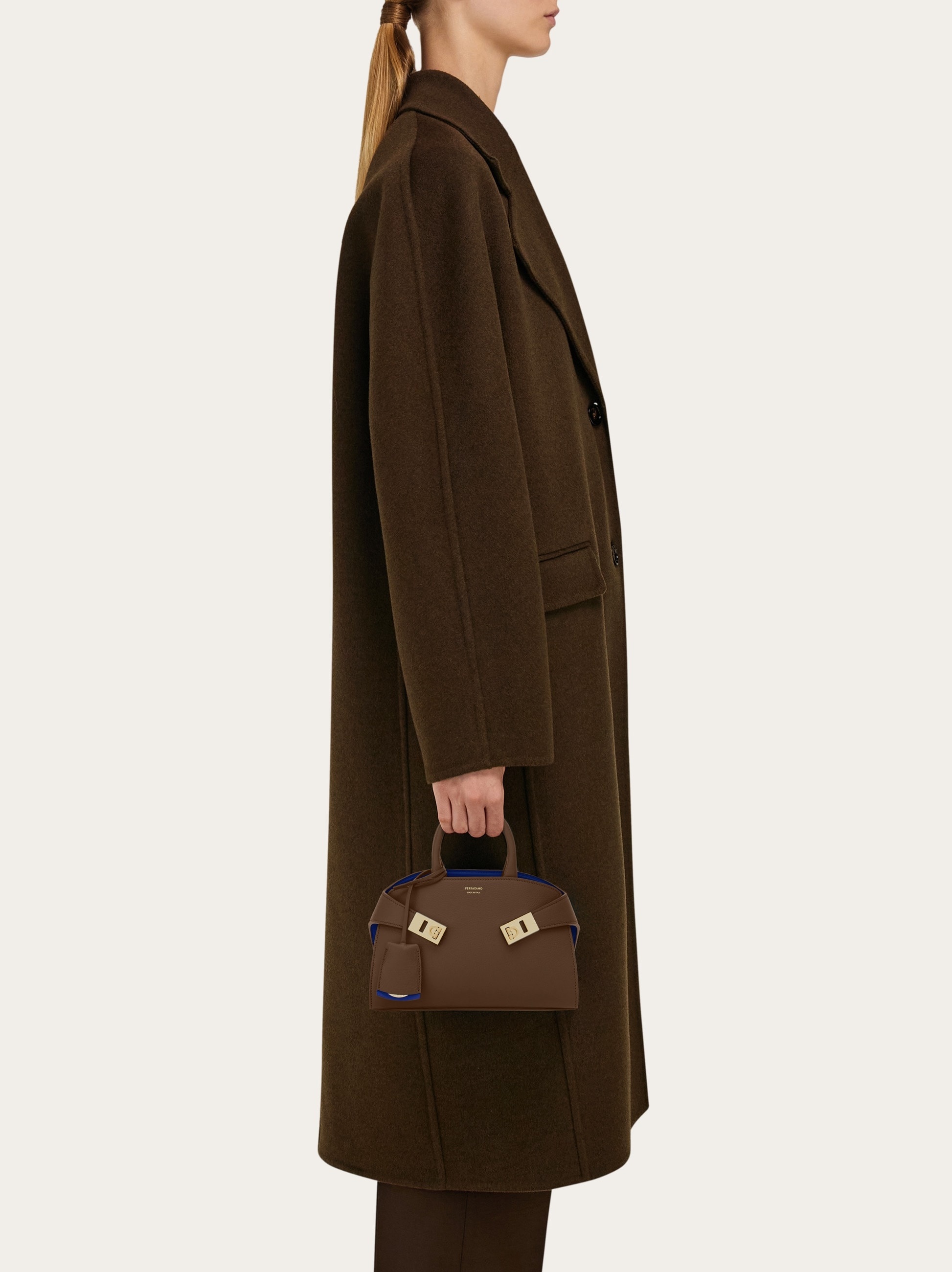 Hug mini bag - 2