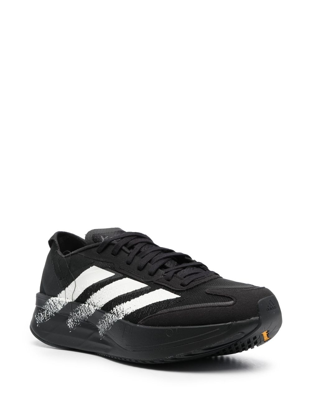 Boston 11 lace-up sneakers - 3