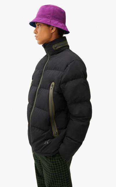 KENZO Down jacket outlook