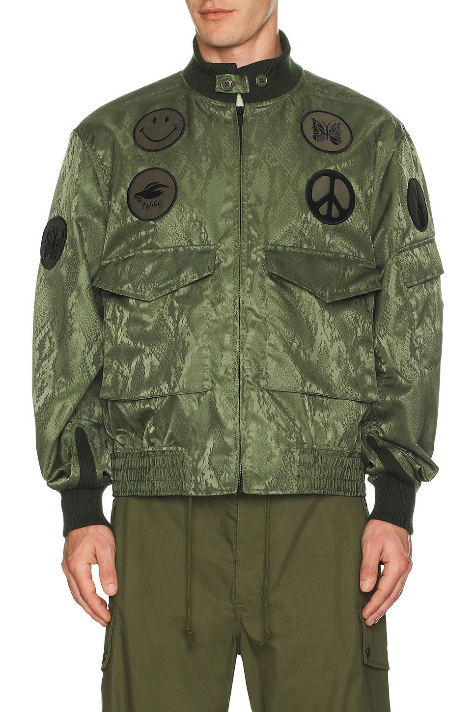 G-8 Jacket - 4