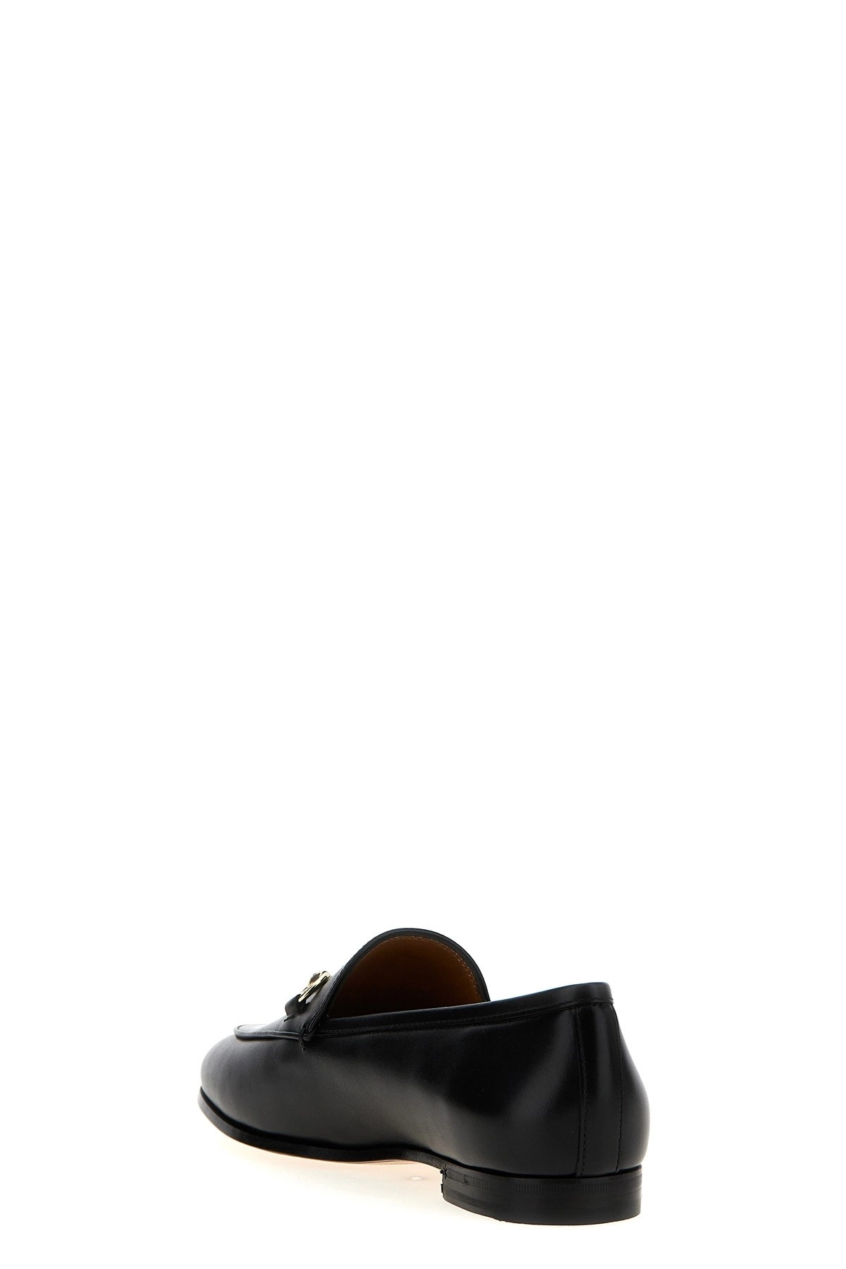 'Gucci Jordaan' loafers - 3
