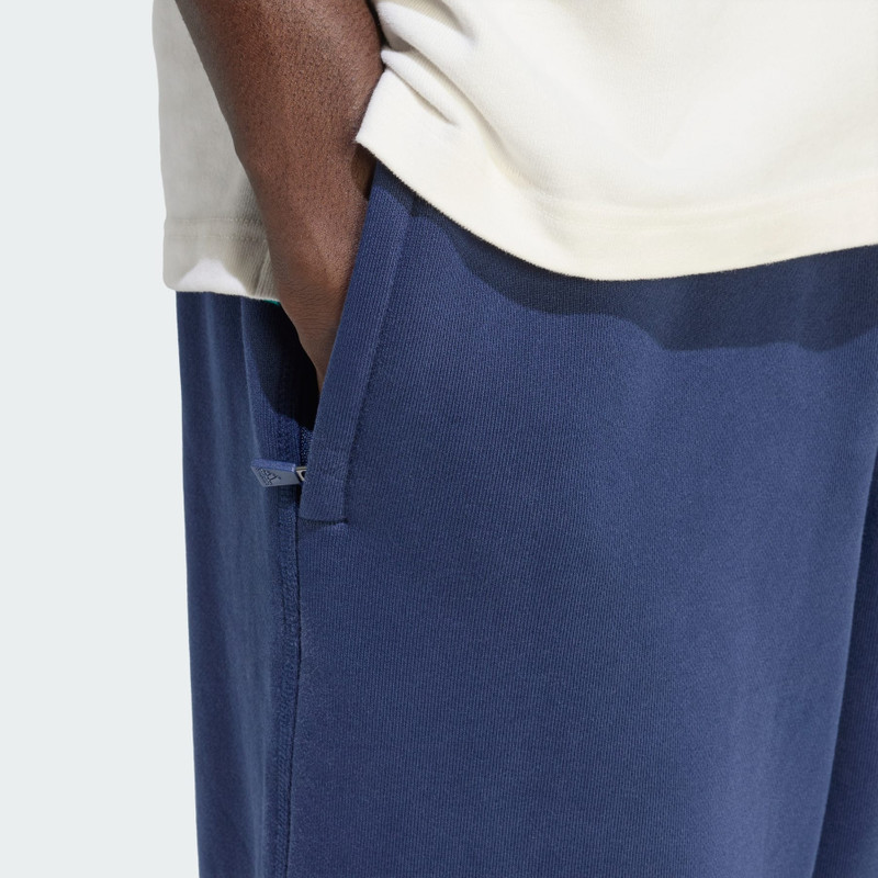 ADIDAS EQUIPMENT OPEN HEM SWEATPANT 5
