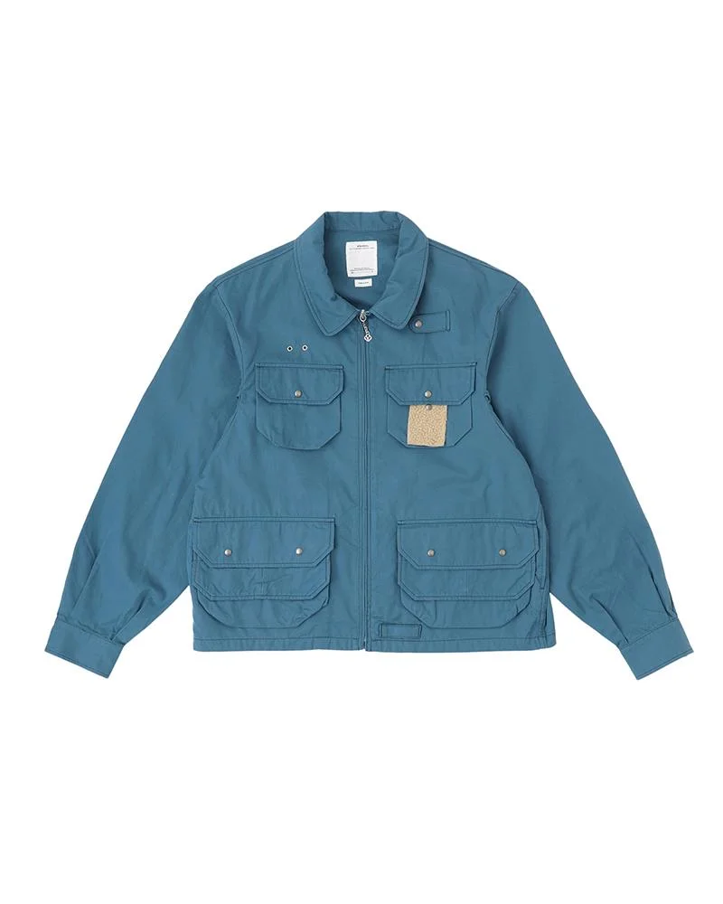 HEMSWADE JKT BLUE - 1