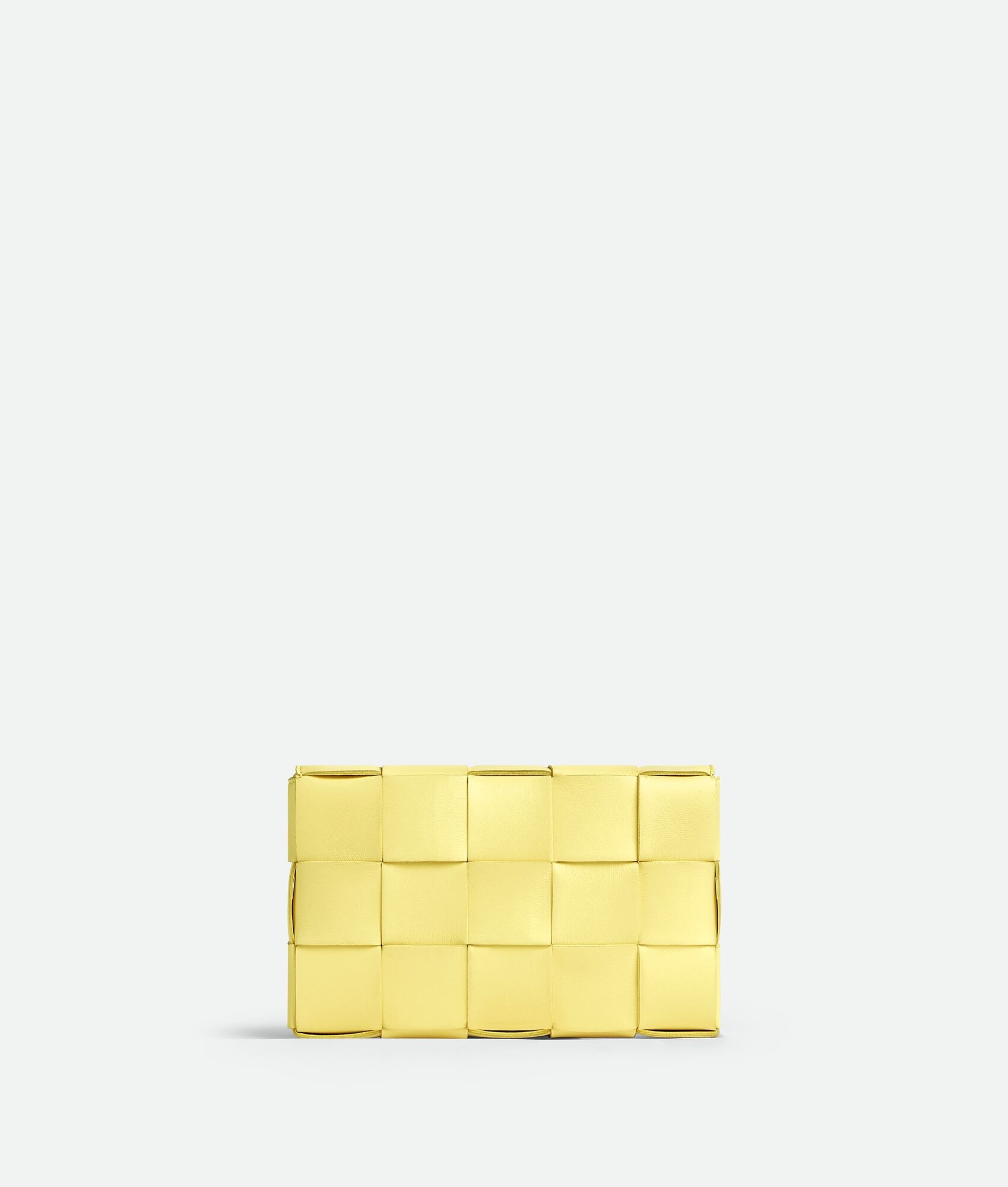 Small Cassette - 4