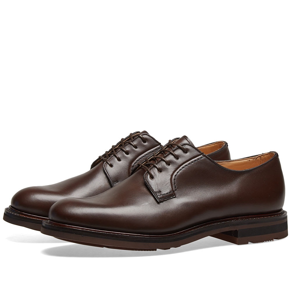 Church's Woodbridge Lace up Derby Shoe - 1