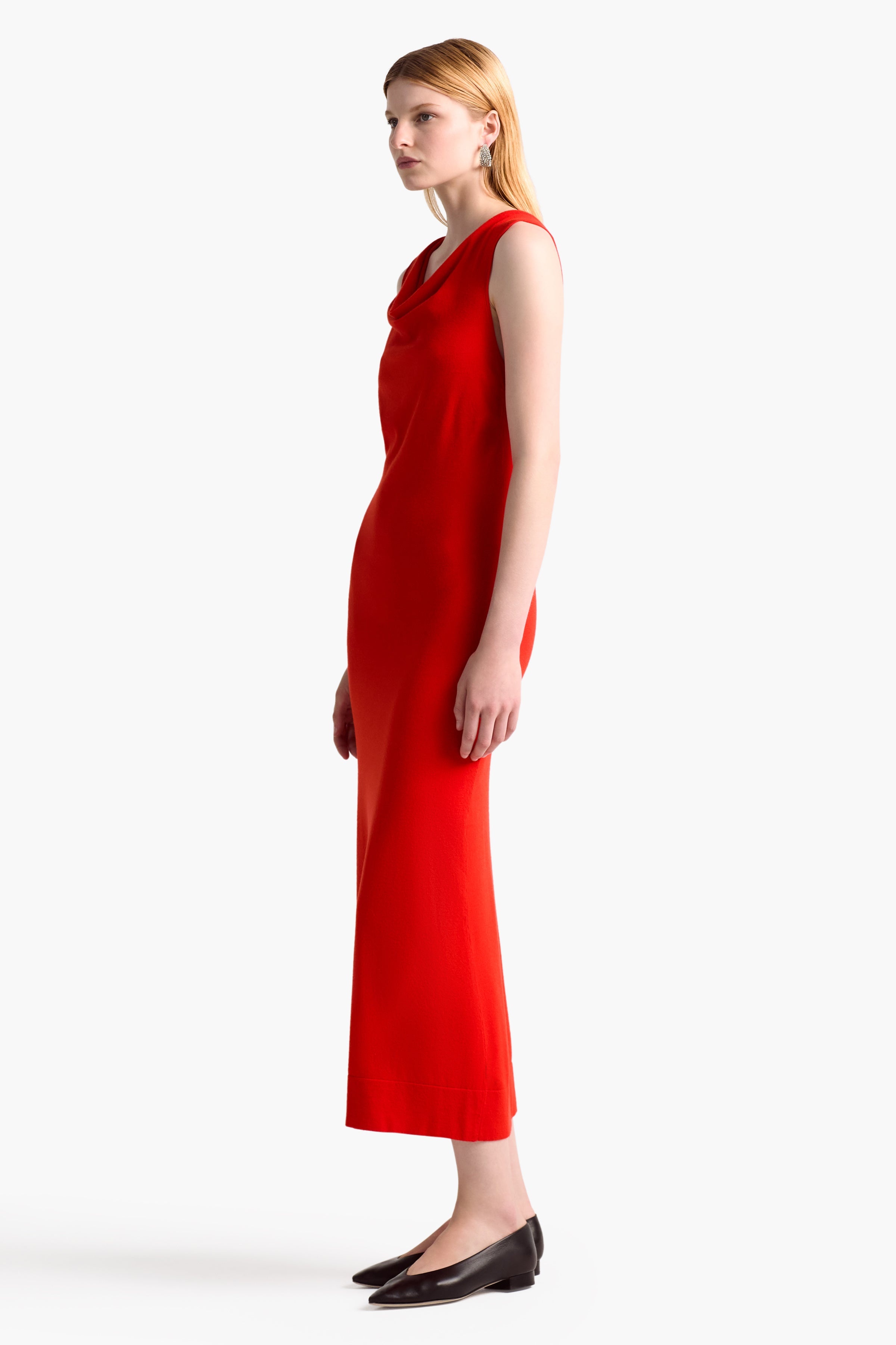 SILKE DRESS - 3