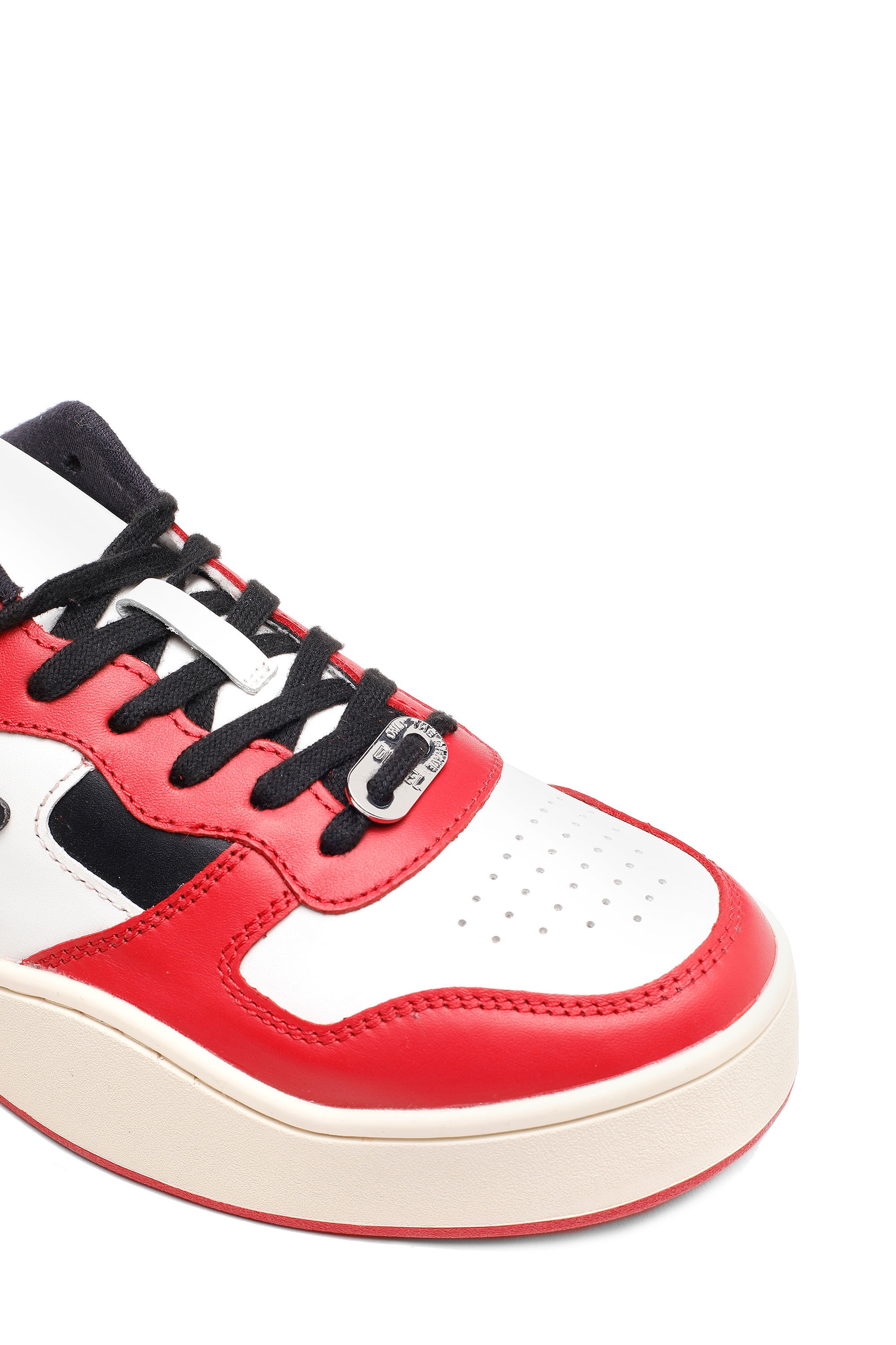 S-UKIYO LOW - 5