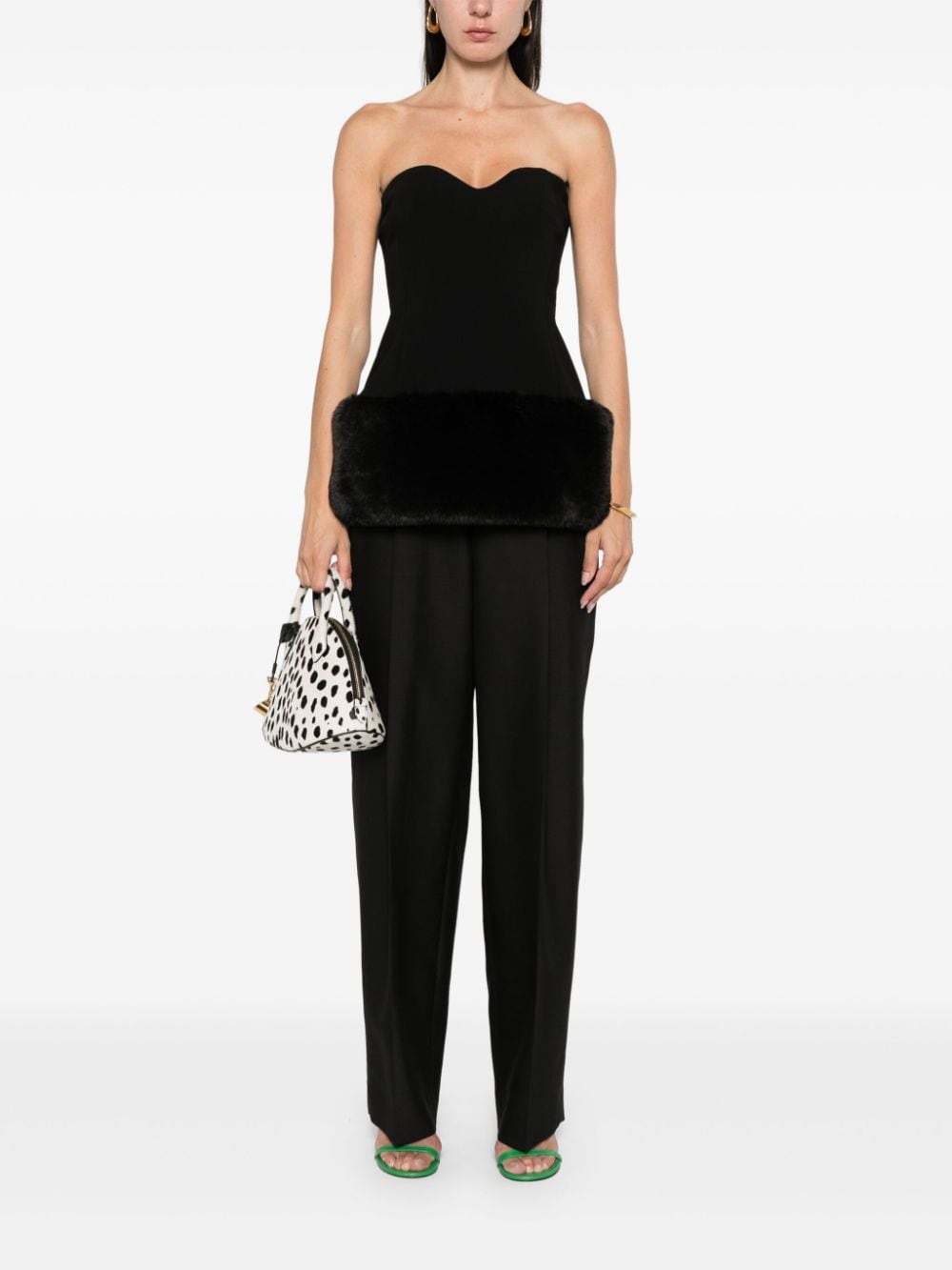 Le pantalon Curzio trousers - 2