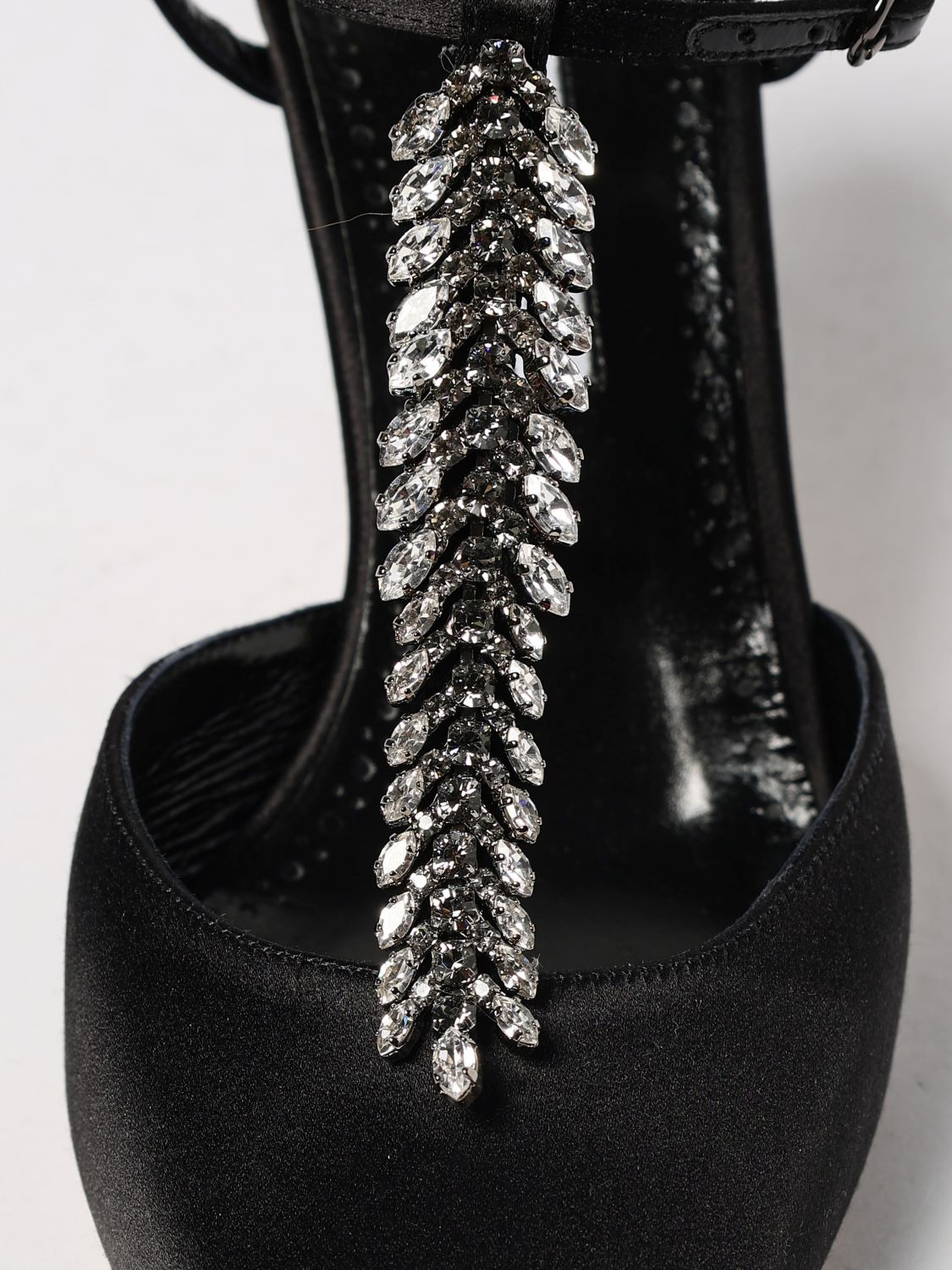 Shoes woman Manolo Blahnik - 4