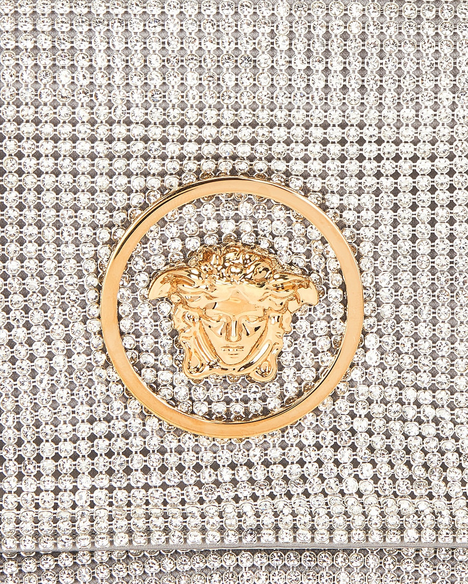 Clutch Chain Bag - 6