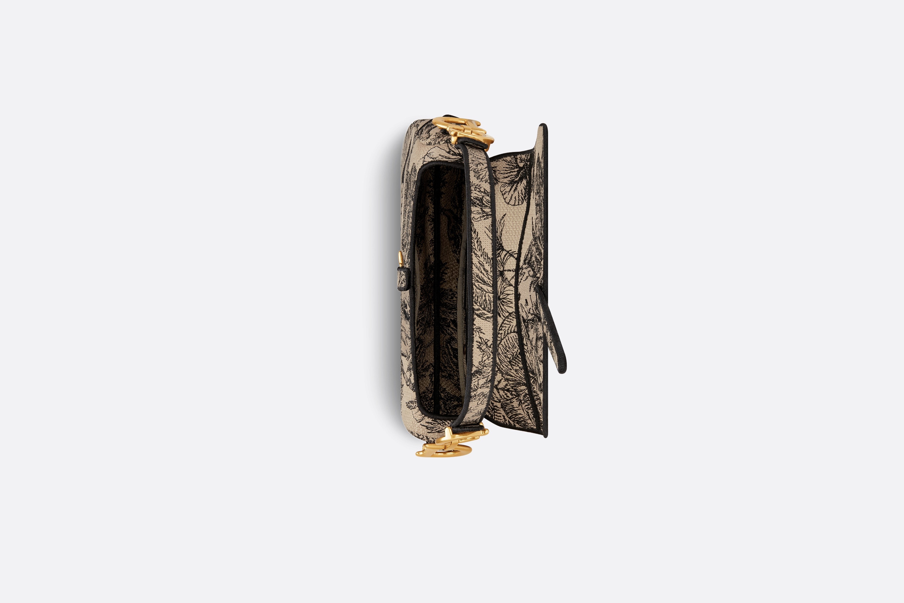 Saddle Bag - 3