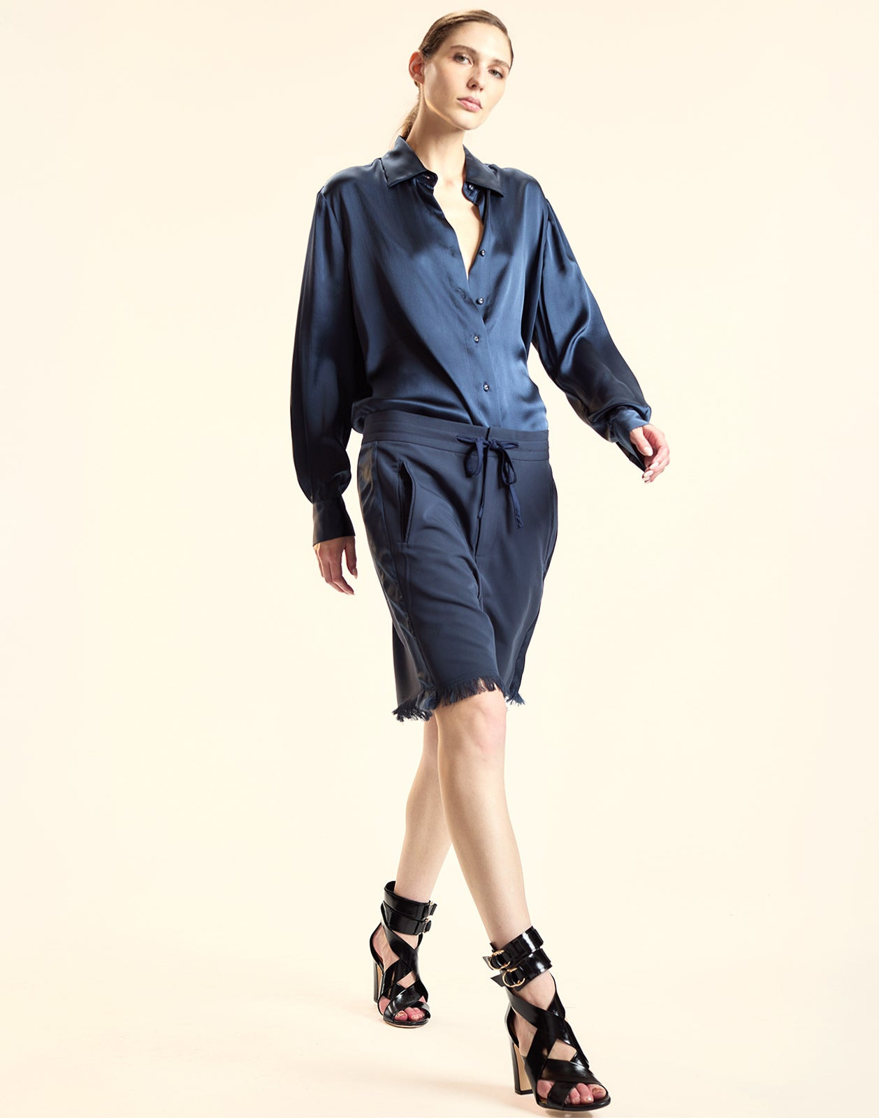 Collectible Silk Shirt - 5