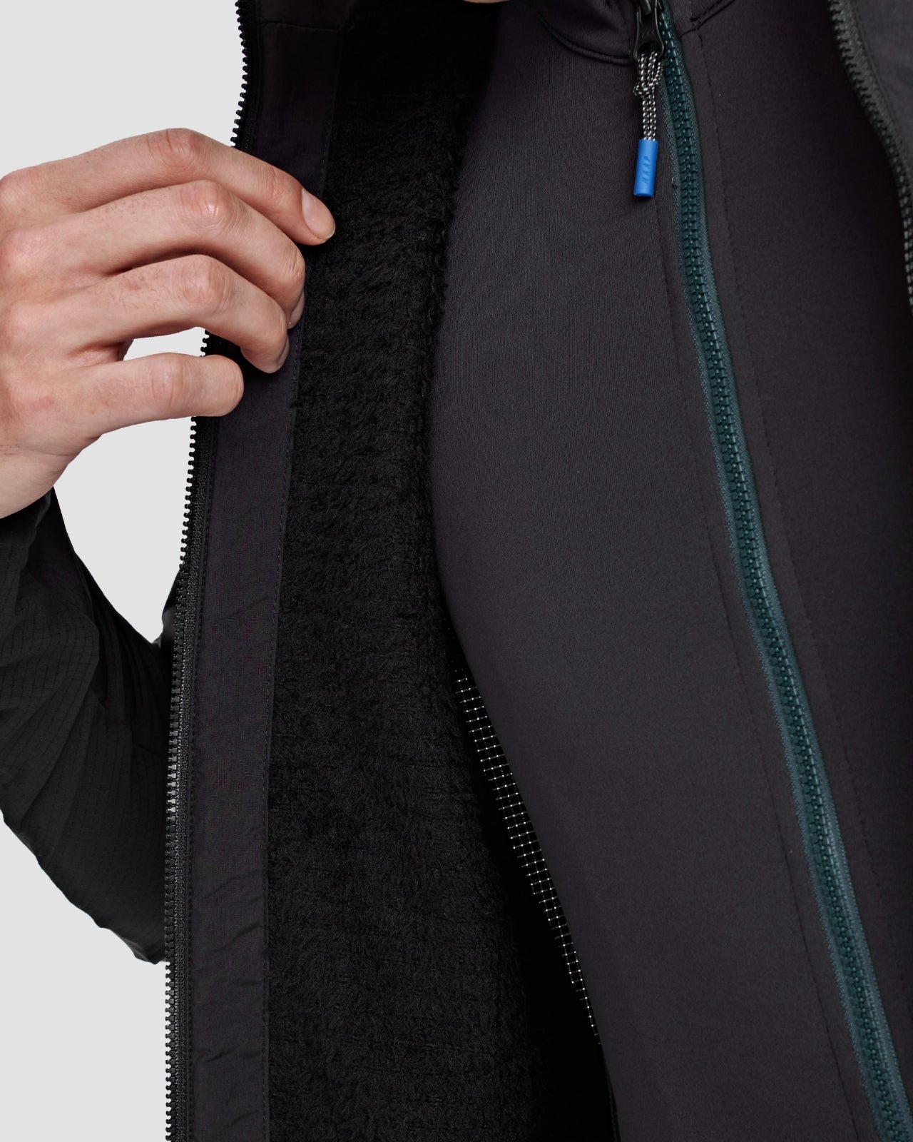 Alt_Road™ Thermal Jacket - 3