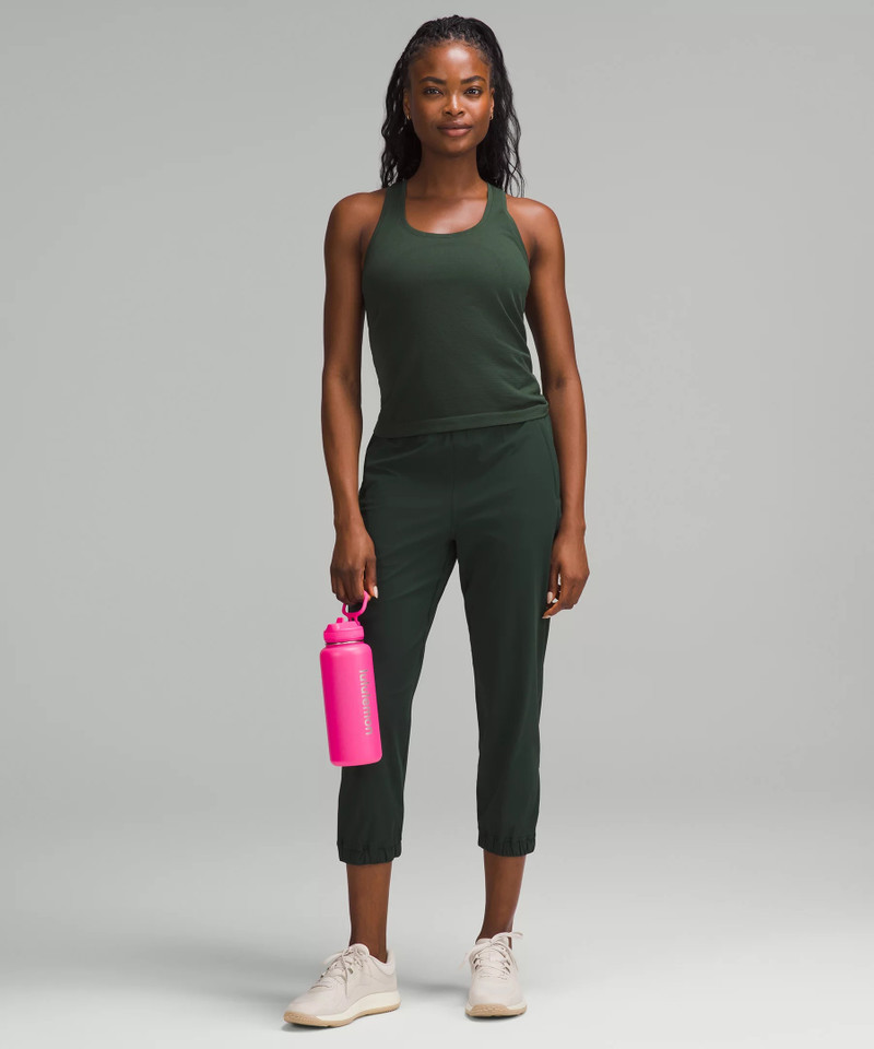 lululemon Back to Life Sport Bottle 32oz *Straw Lid outlook