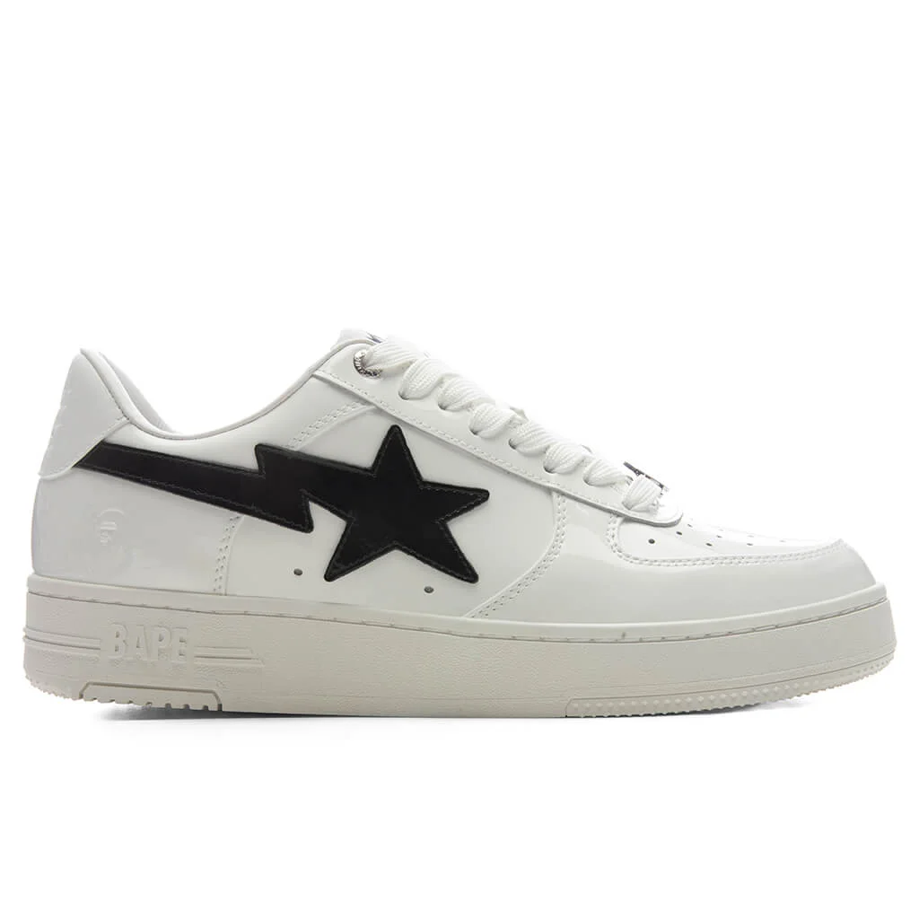 BAPE STA #1 M2 - WHITE - 1