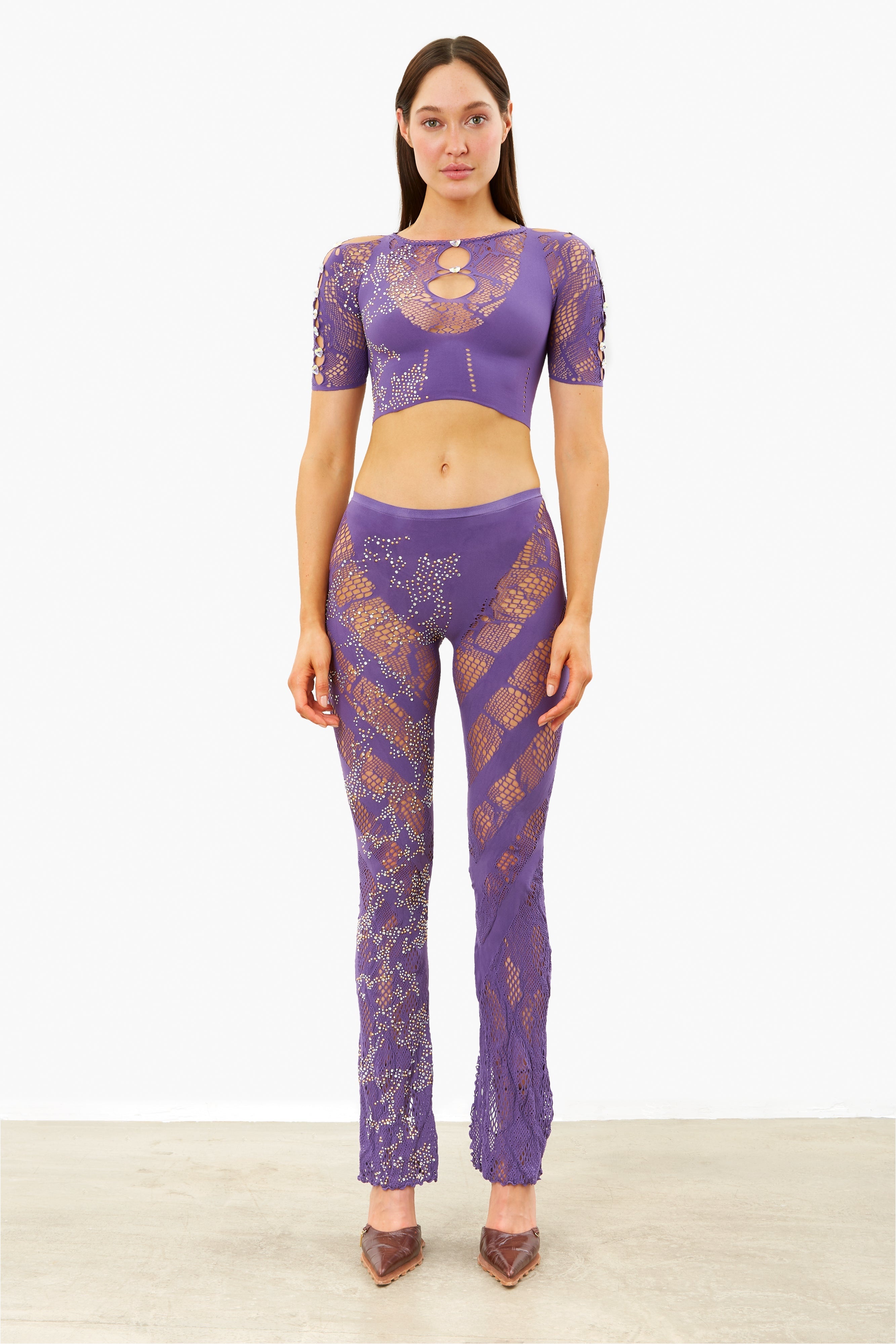 EXCLUSIVE STELLA TOP MIDNIGHT - 2