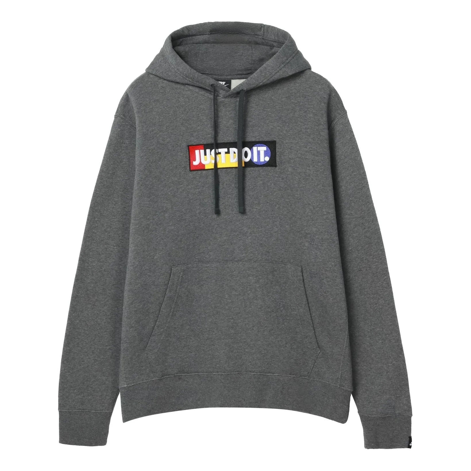 Men's Nike Sportswear Jdi Fleece Black CU4044-071 - 1
