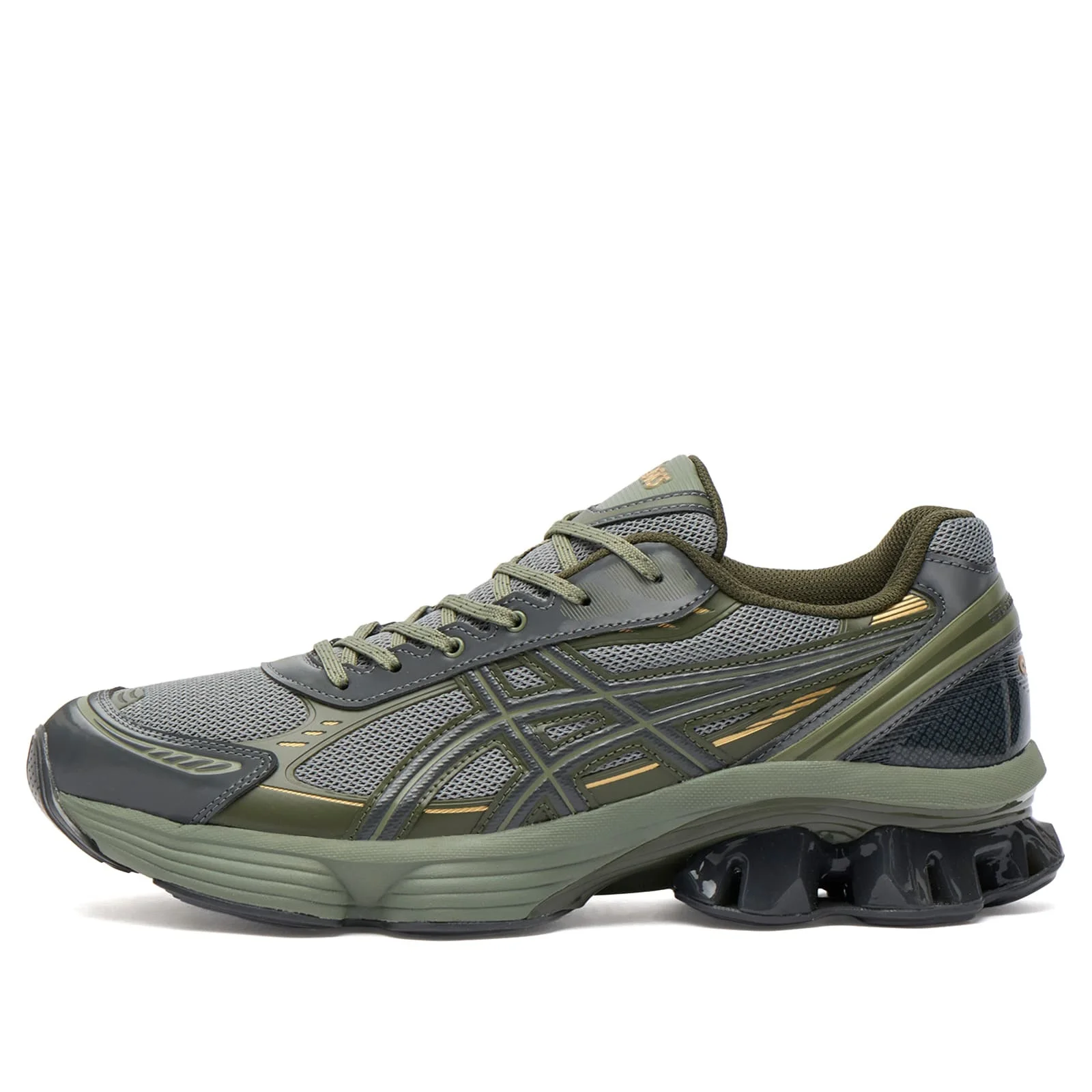 Asics GEL-KINETIC FLUENT Sneaker - 1