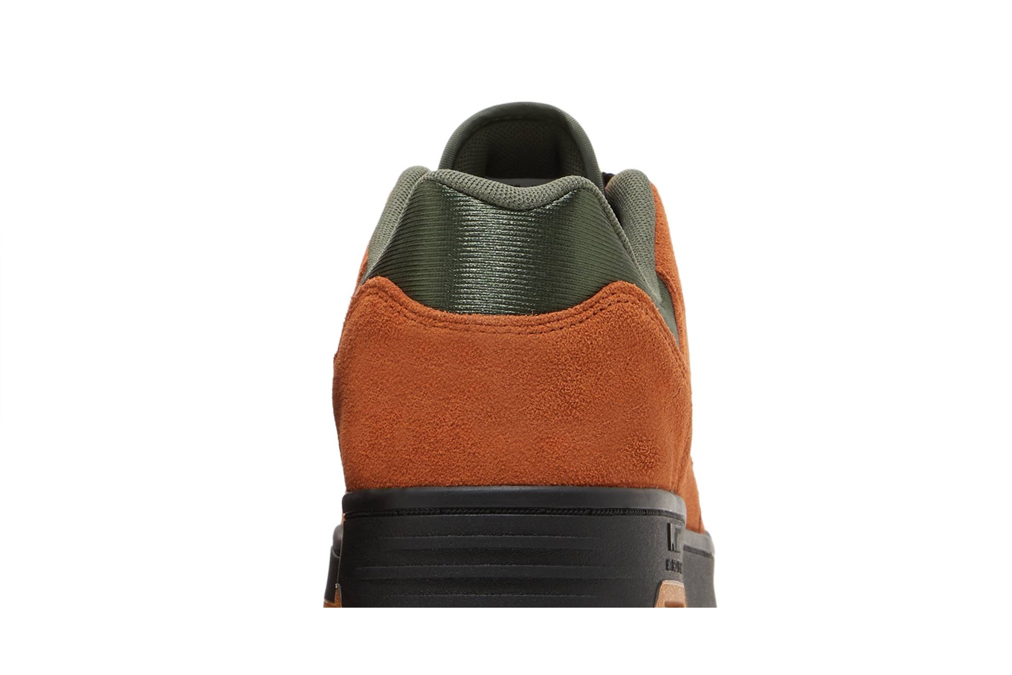 Butter Goods x Slipstream Low 'Mocha Bisque' - 7