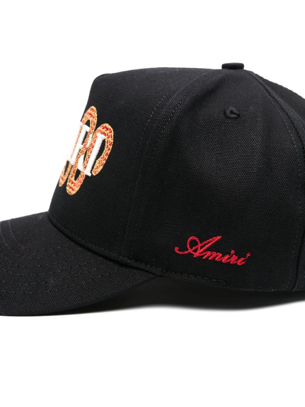Snake cap - 2