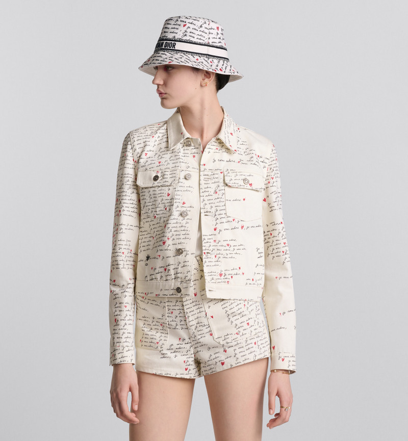 Dioramour Jacket 2
