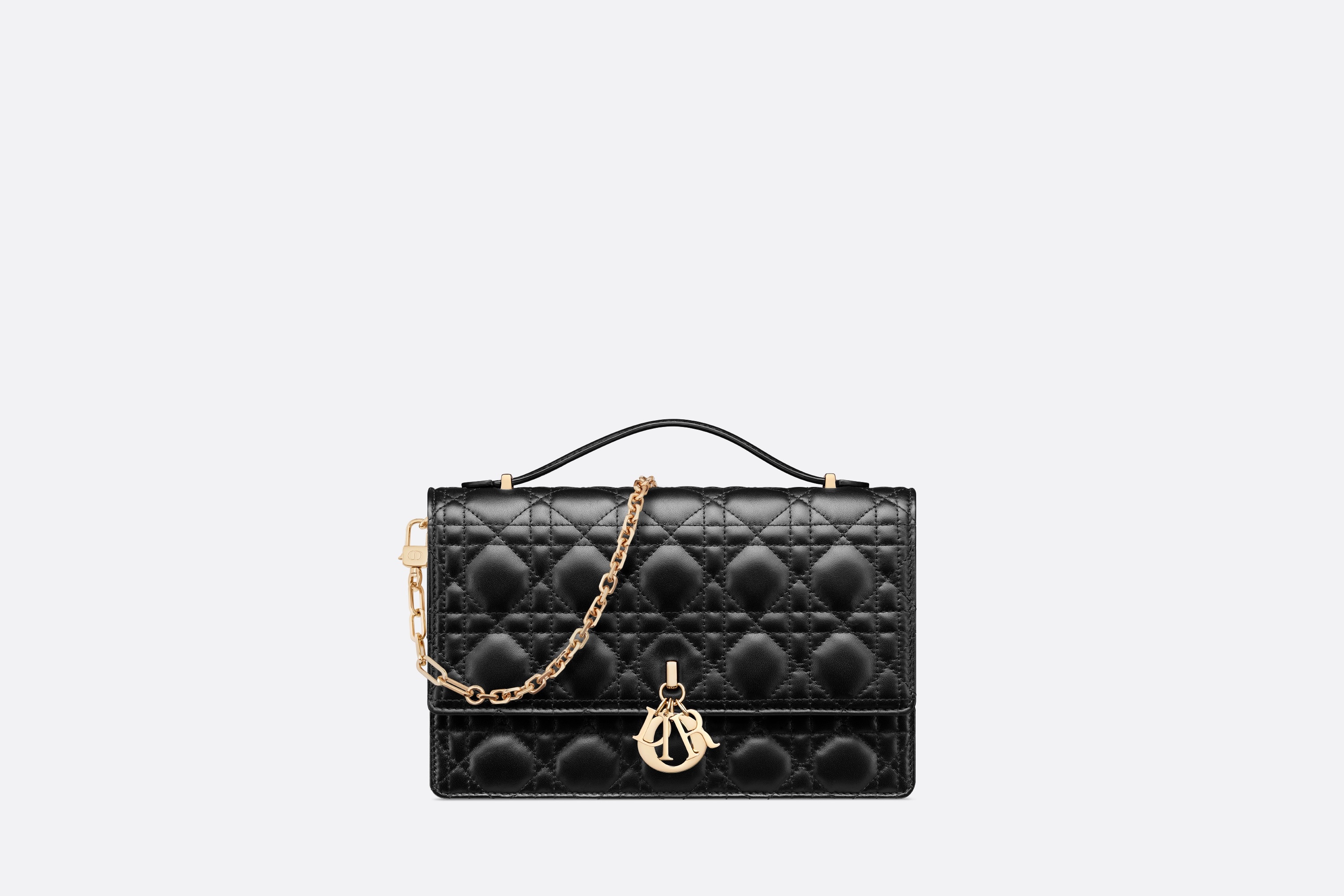 Miss Dior Top Handle Bag - 1