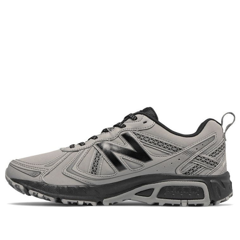 New Balance 410 Series Gray Unisex MT410SO5 - 1