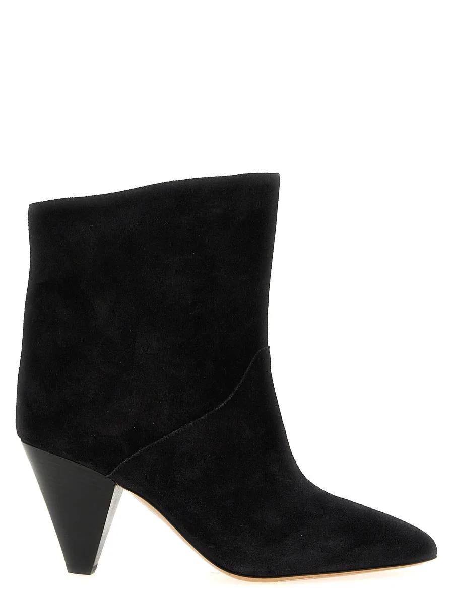 Isabel Marant Boots - 1