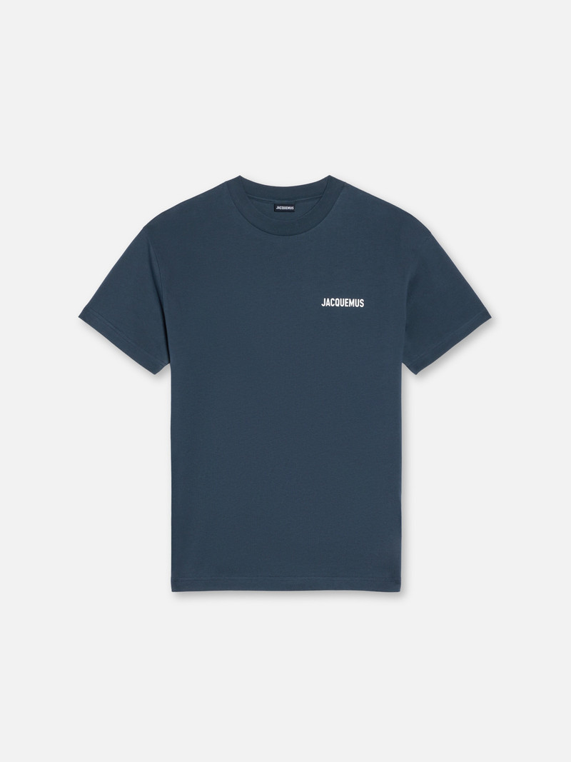 The Jacquemus t-shirt 1