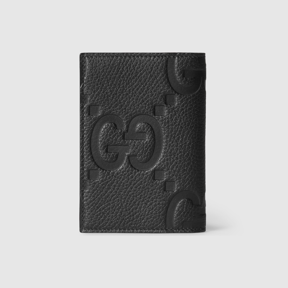 Jumbo GG passport case - 4