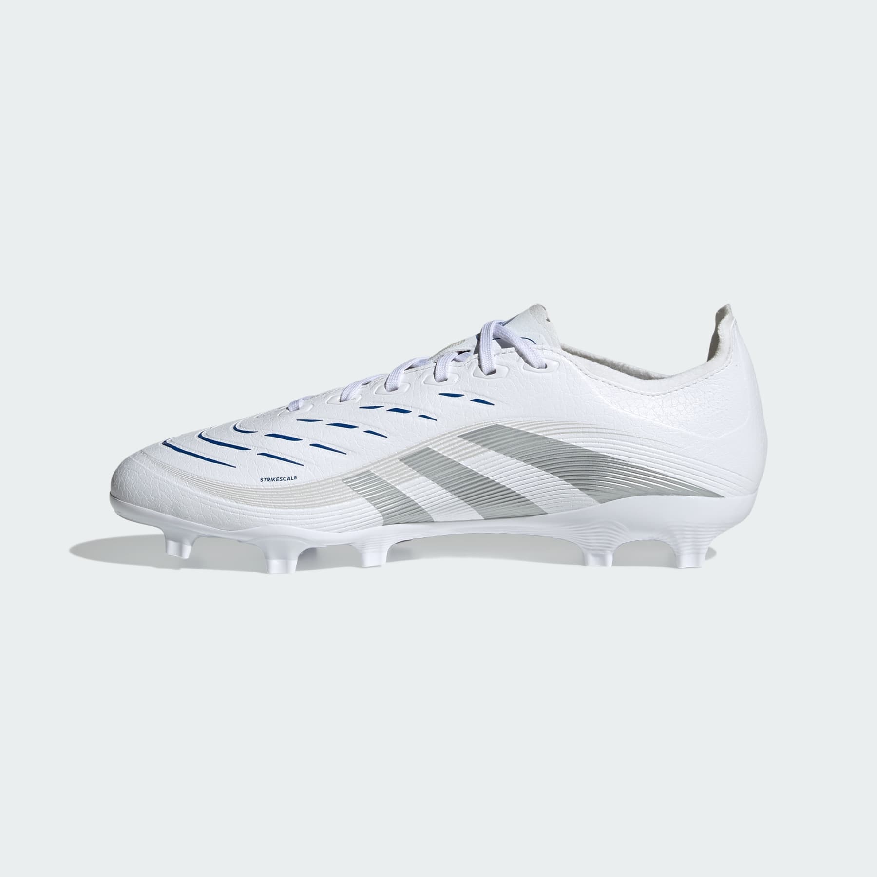 Predator League Firm/Multi-Ground Cleats - 2
