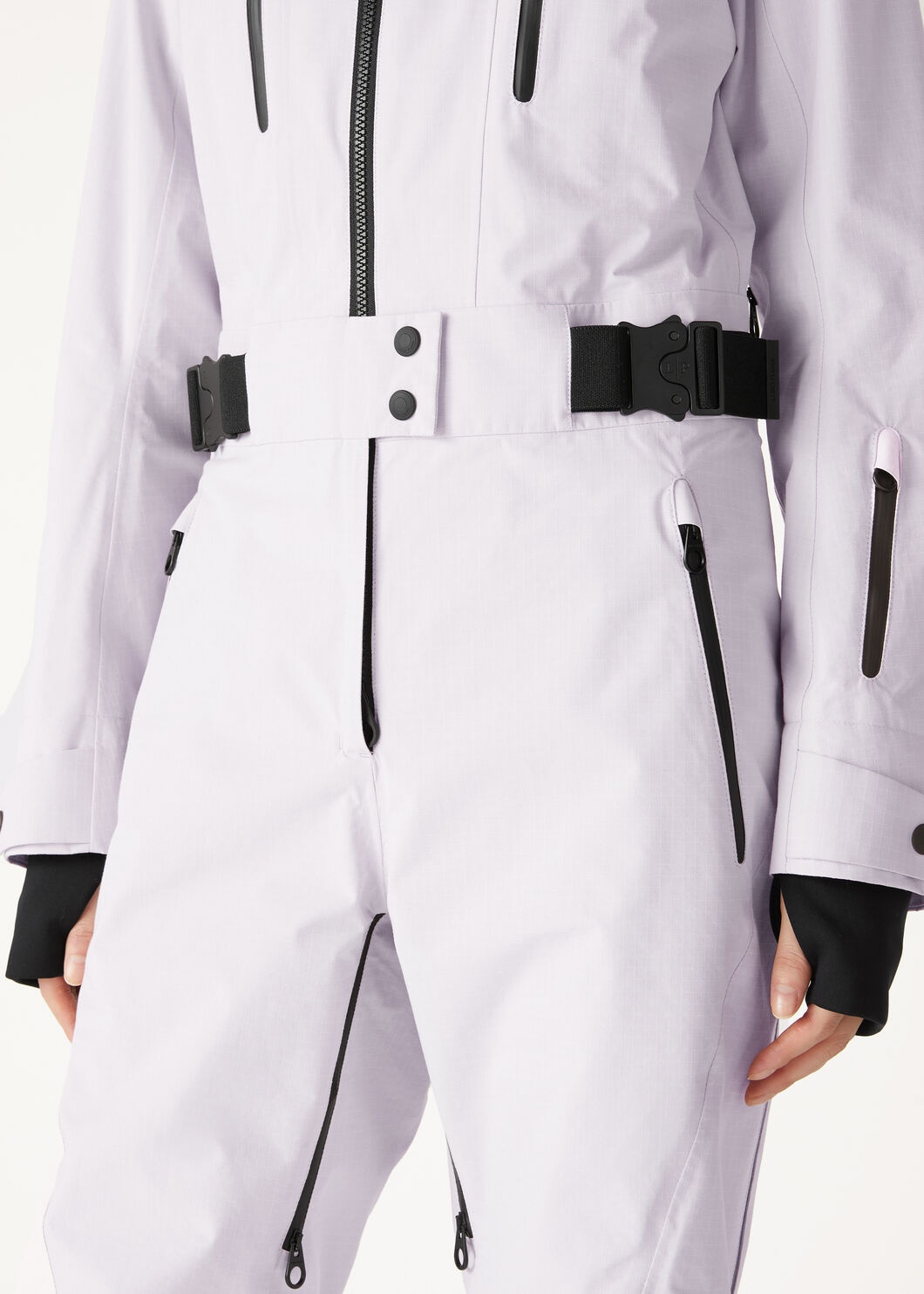 Nanga Ski Suit - 5