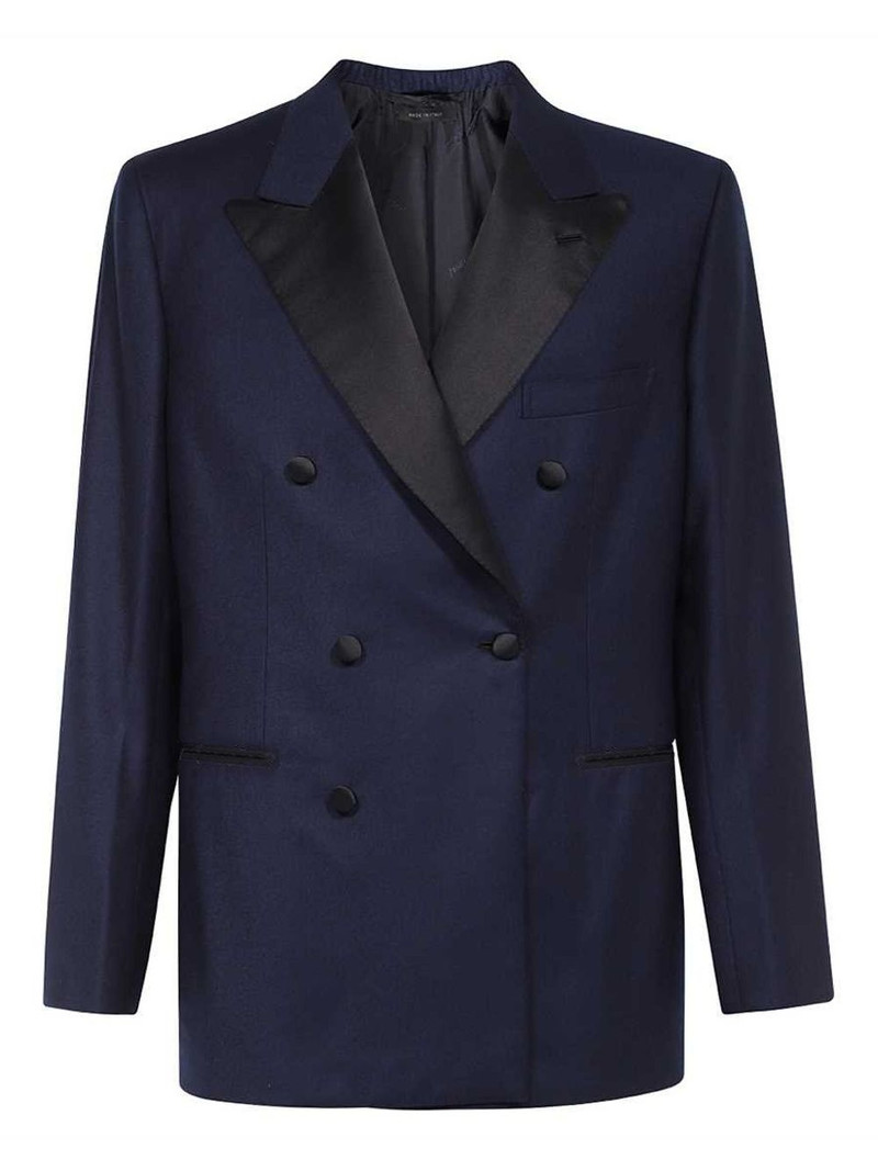 satin-lapels blazer 1