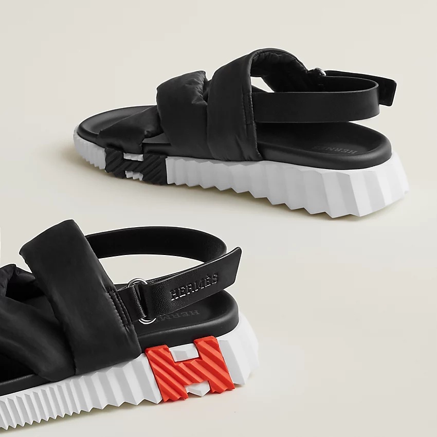Electric sandal - 5