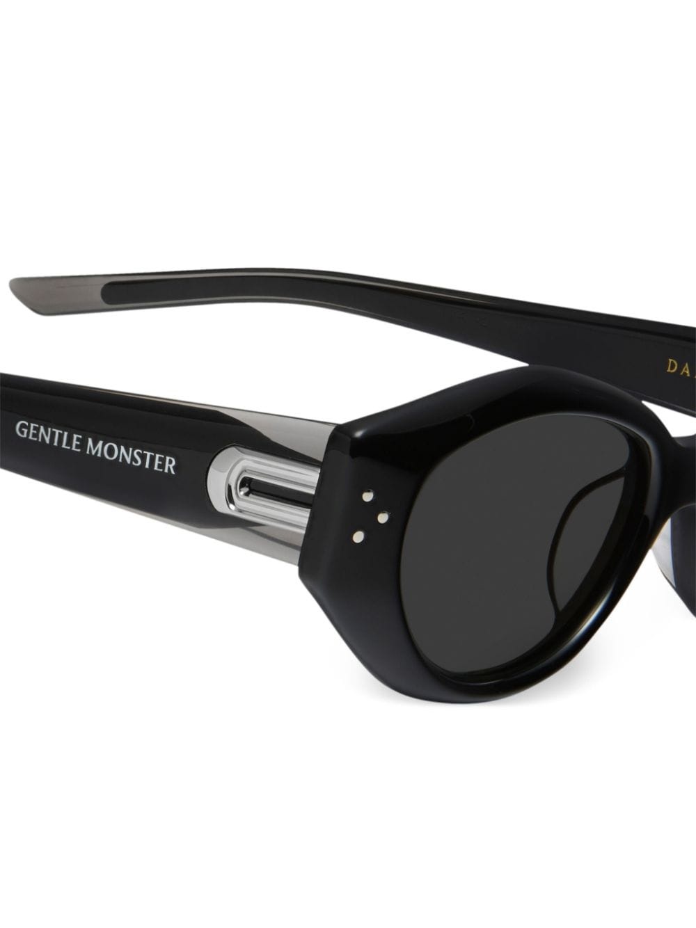 Dada 01 cat eye-frame sunglasses - 3