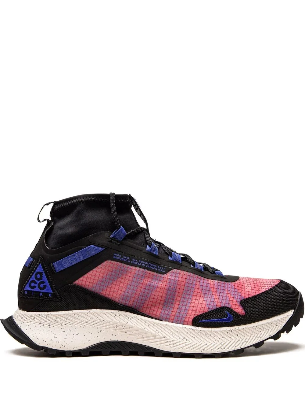 ACG Zoom Terra Zaherra sneakers - 1
