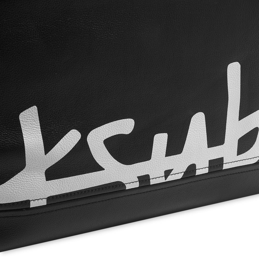 Ksubi Kollector Logo Tote - 3