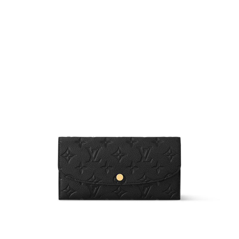 Emilie Wallet 1