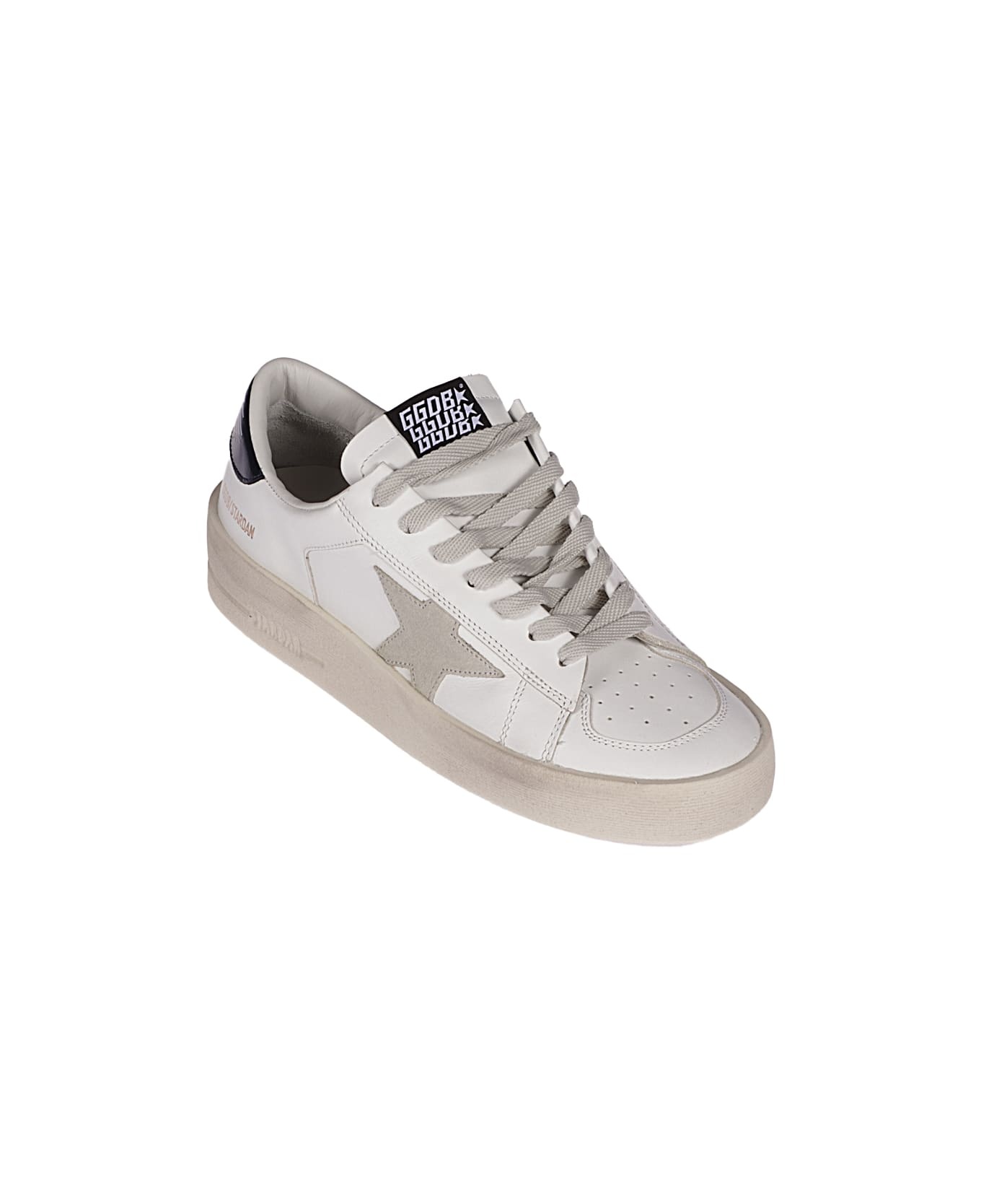 Stardan Sneakers - 2